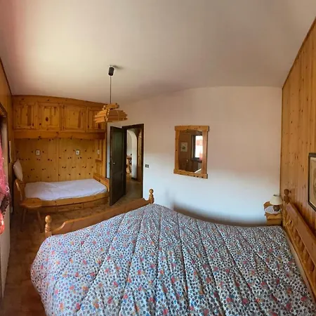 Ferienwohnung Casa Santerini Fiumalbo Exterior foto