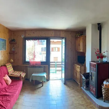 Ferienwohnung Casa Santerini Fiumalbo Exterior foto
