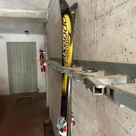 Ferienwohnung Casa Santerini Fiumalbo Exterior foto