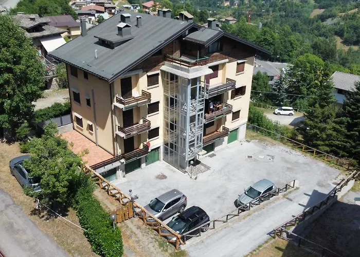 Casa Santerini