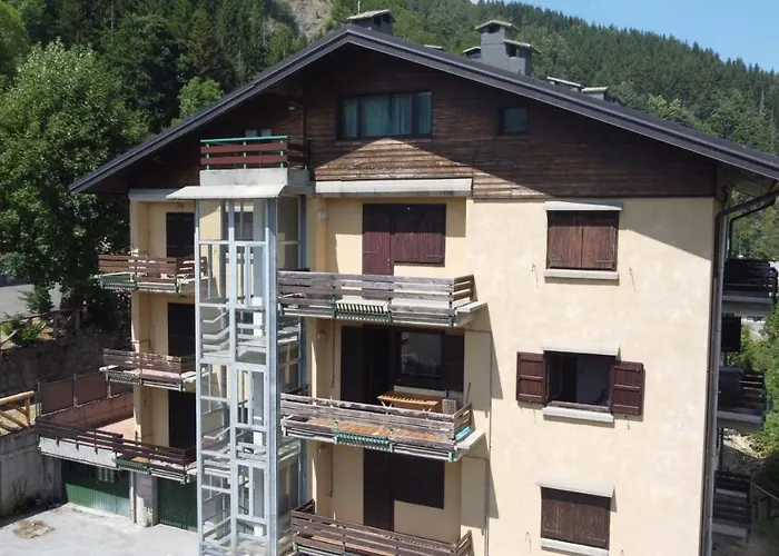 Casa Santerini