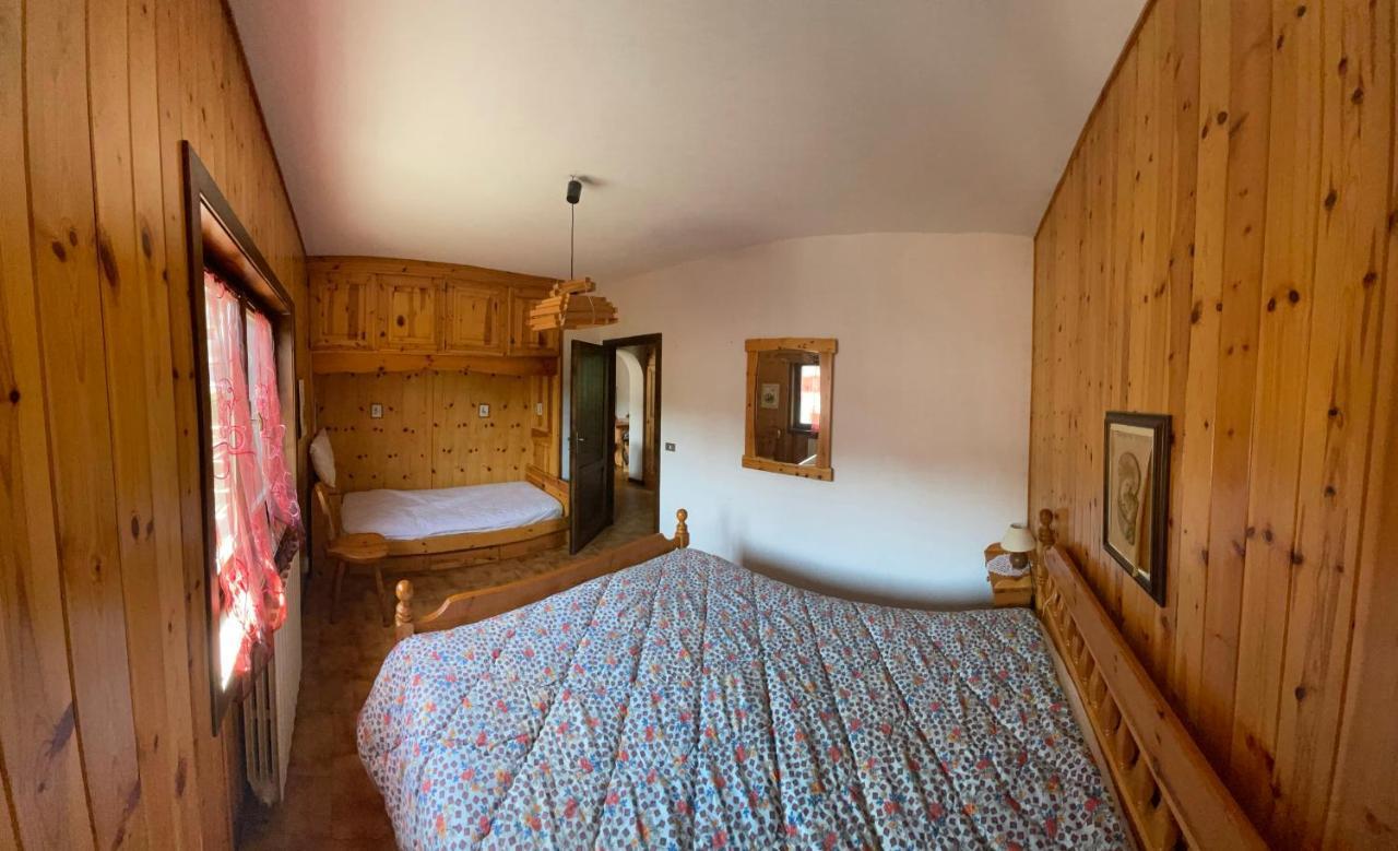 Casa Santerini Apartment Fiumalbo