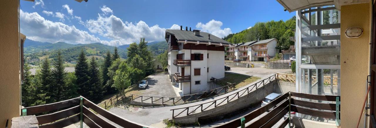 Casa Santerini * Fiumalbo