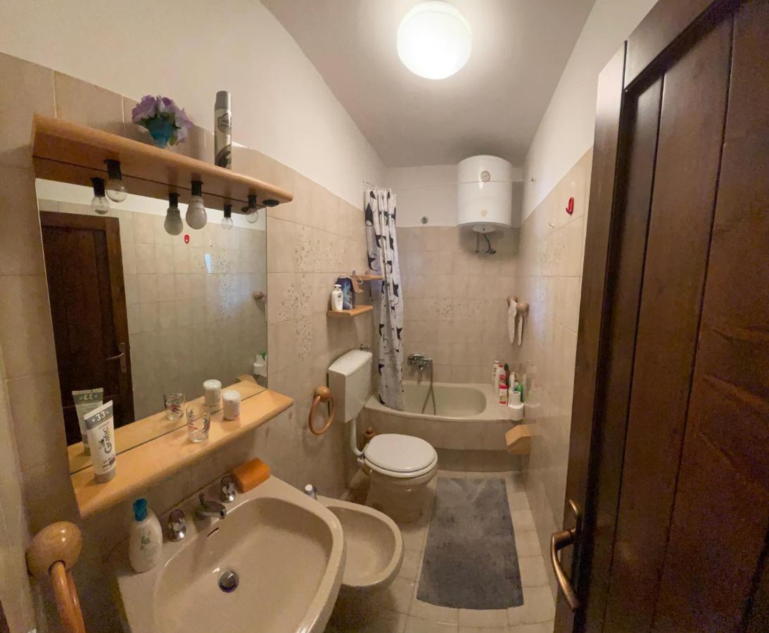 Apartment Casa Santerini
