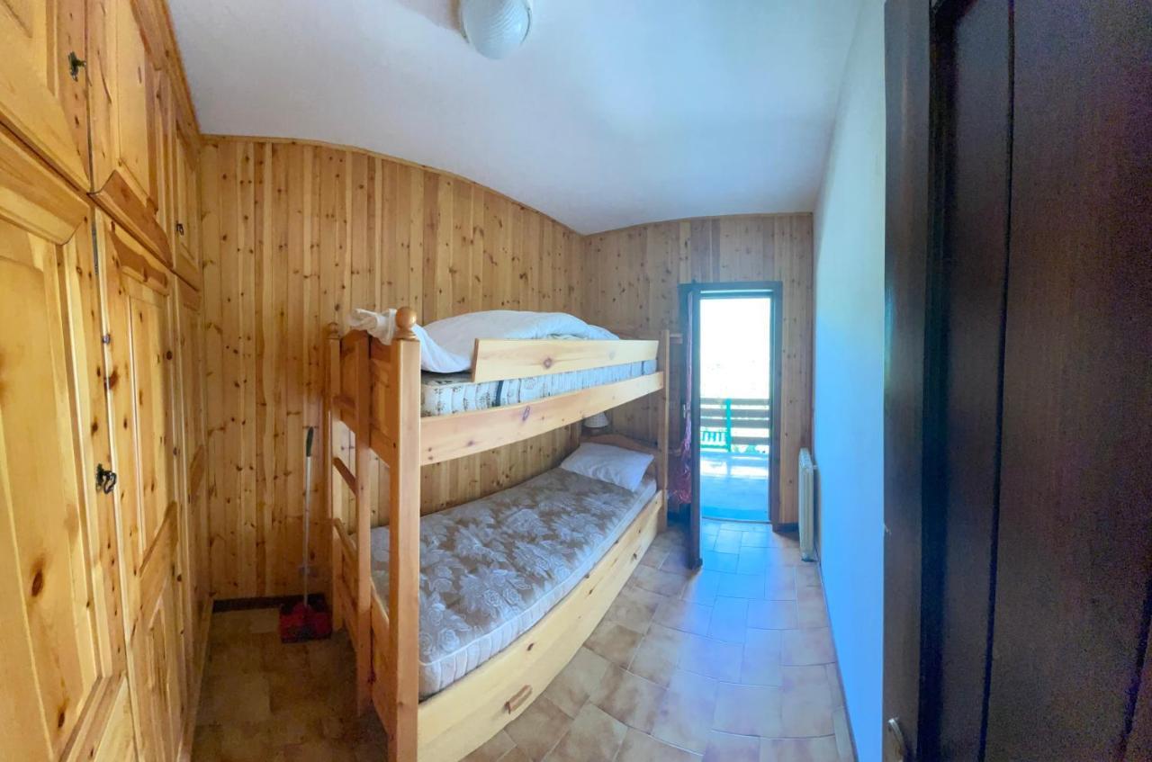 Casa Santerini Apartment Fiumalbo