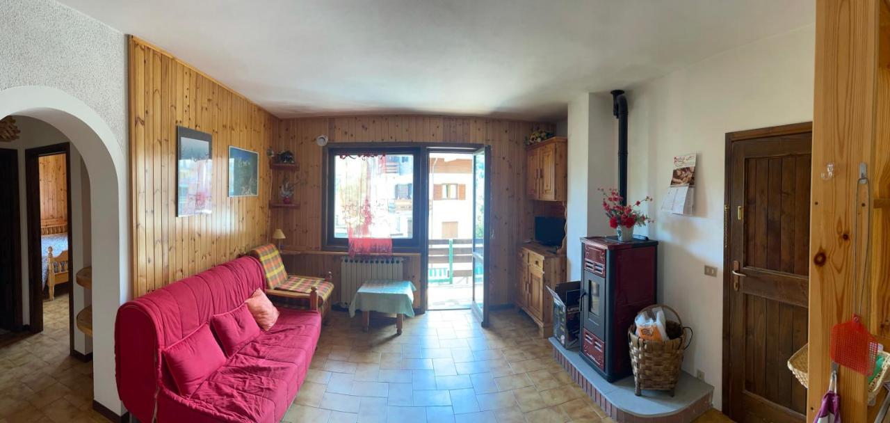 Apartment Casa Santerini