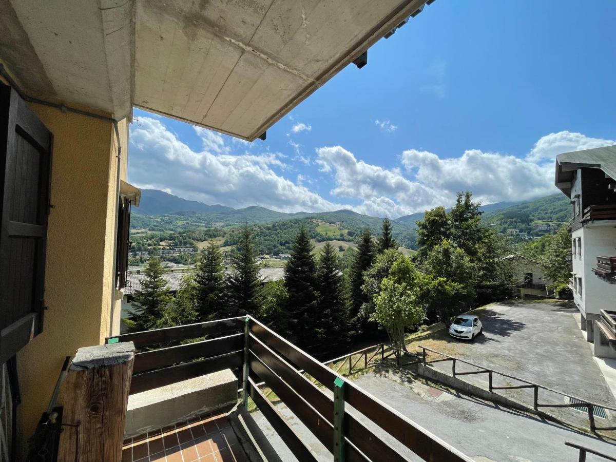 Casa Santerini Apartment *
