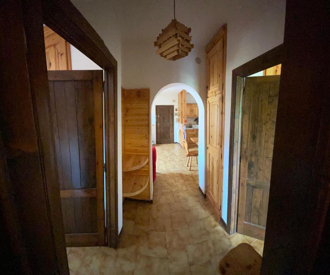 Casa Santerini Apartment *