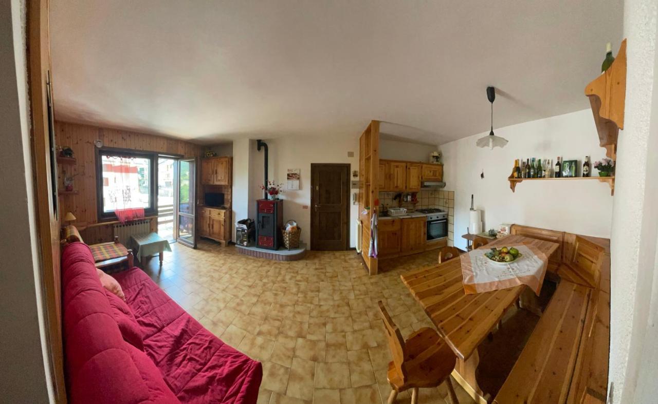 Apartment Casa Santerini