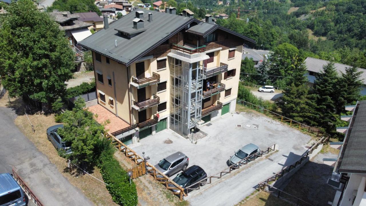 Casa Santerini * Fiumalbo