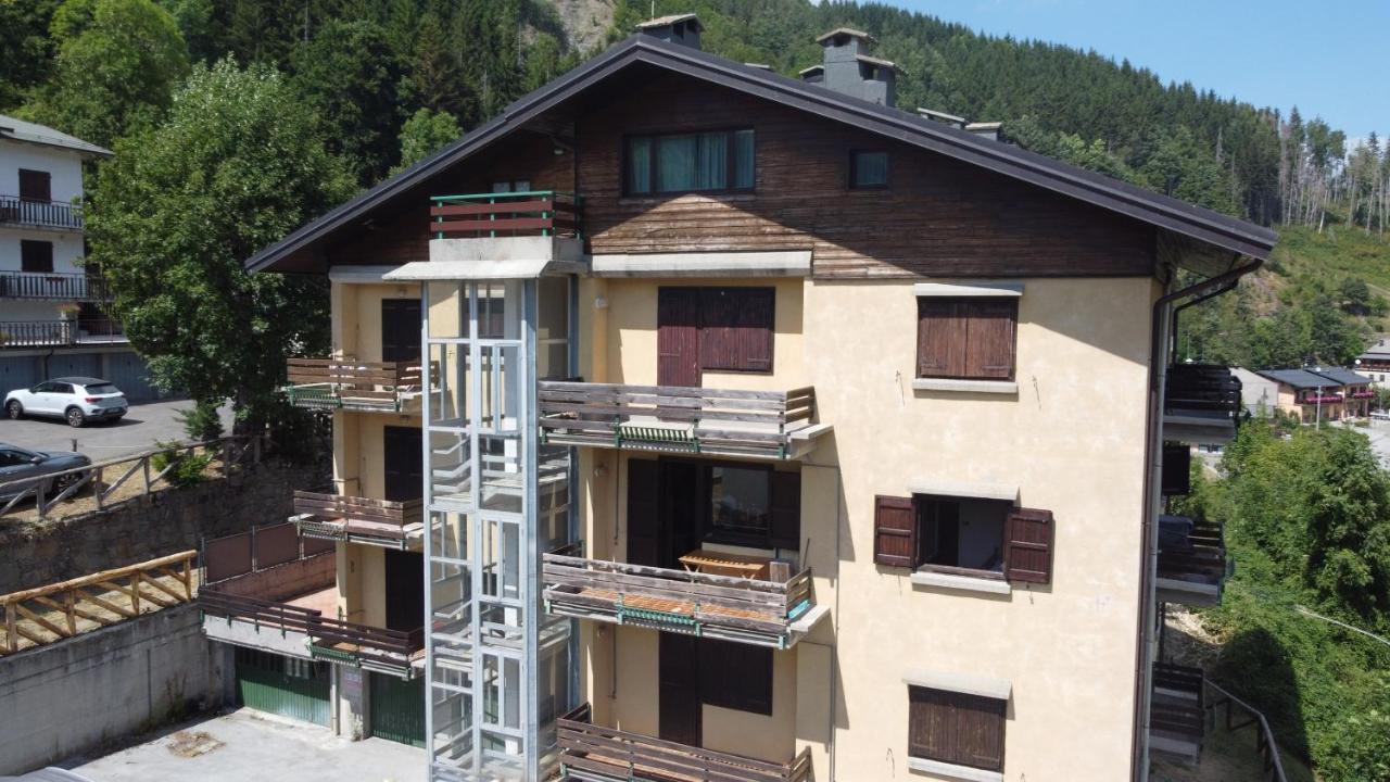 Casa Santerini Apartment