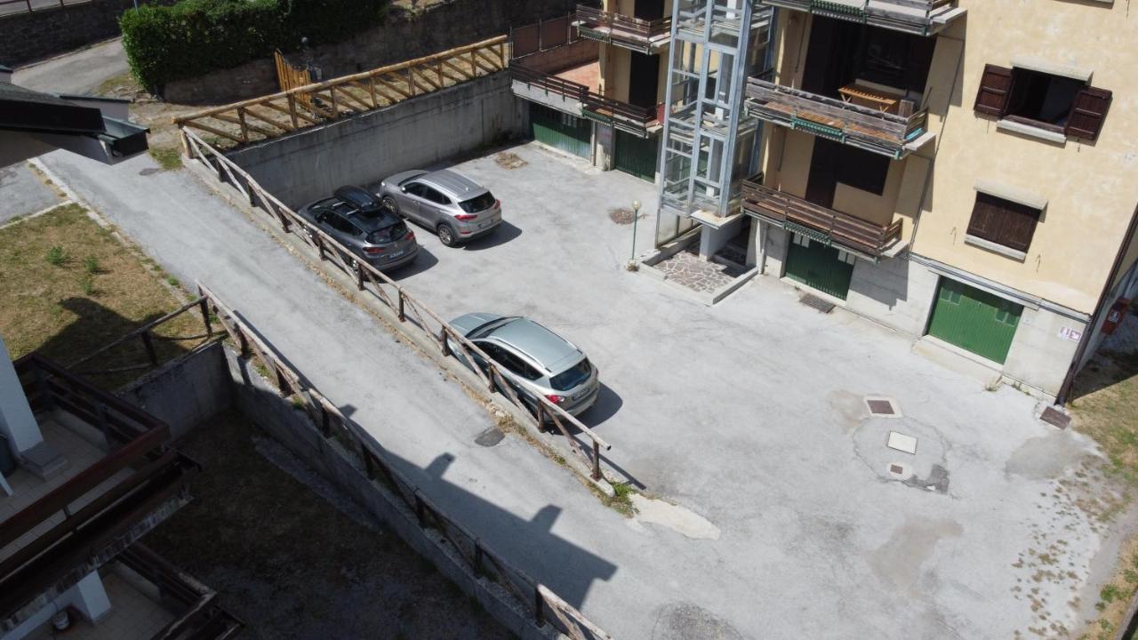 Apartment Casa Santerini *